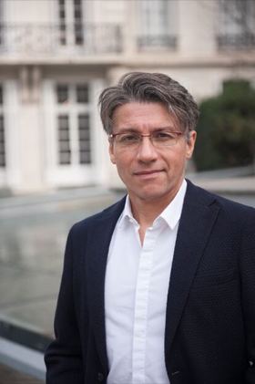 Aldo Mascareño