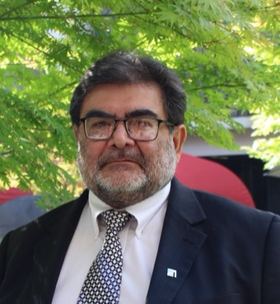José Cancino