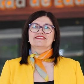 Verónica Yáñez